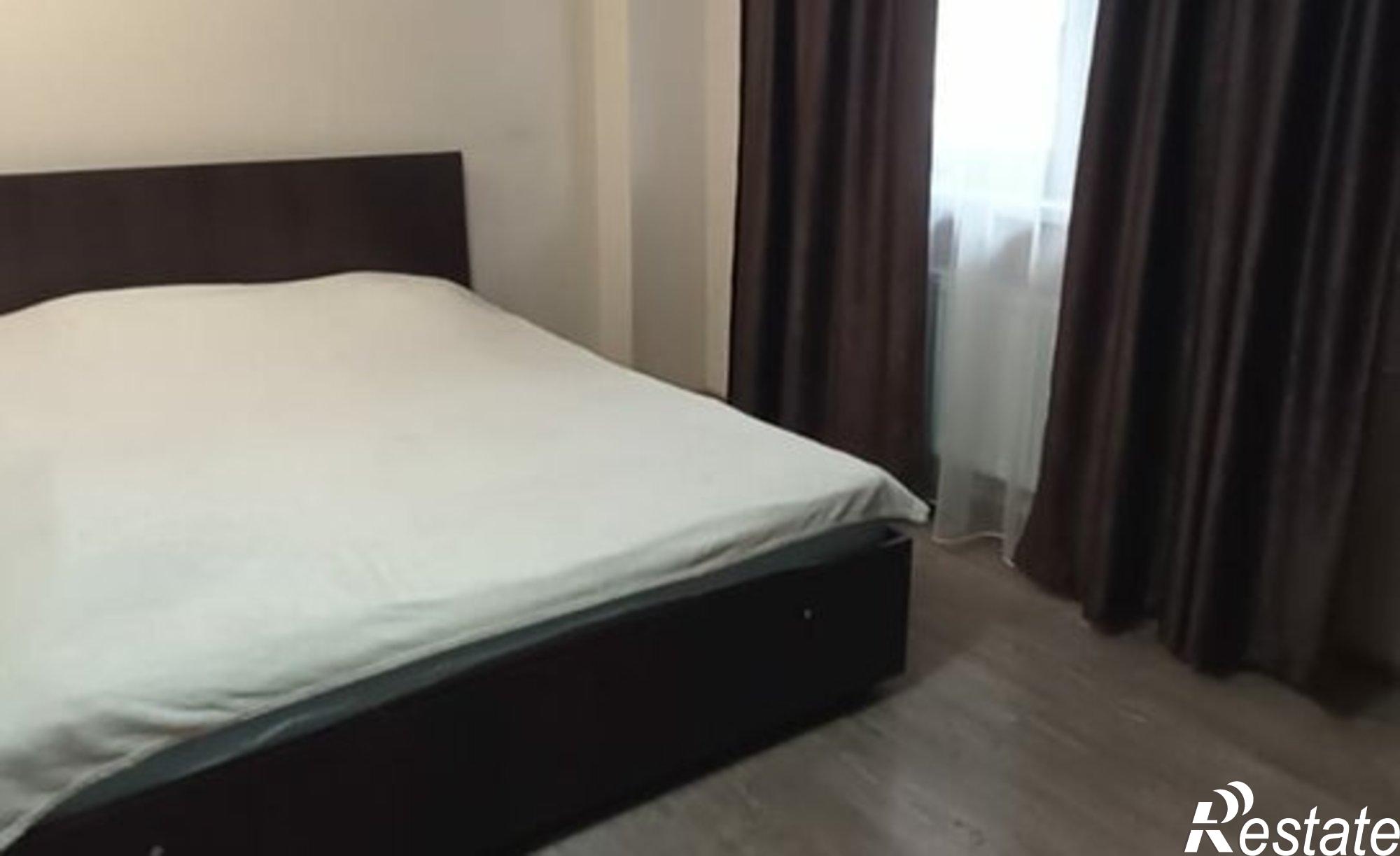 Купить квартиру за 3 650 000 рублей на Российская улица, 267/3 к3