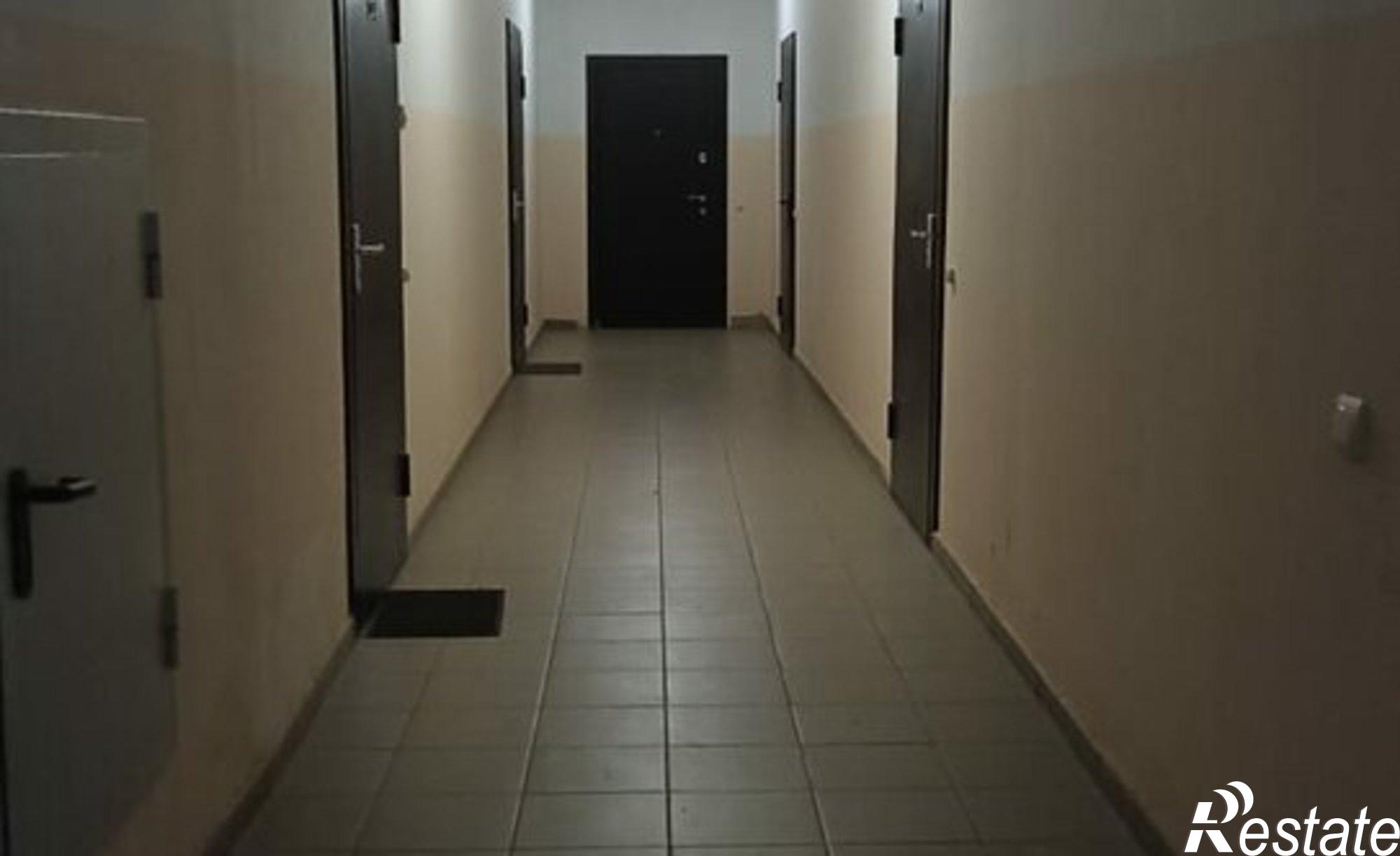 Купить квартиру за 3 650 000 рублей на Российская улица, 267/3 к3