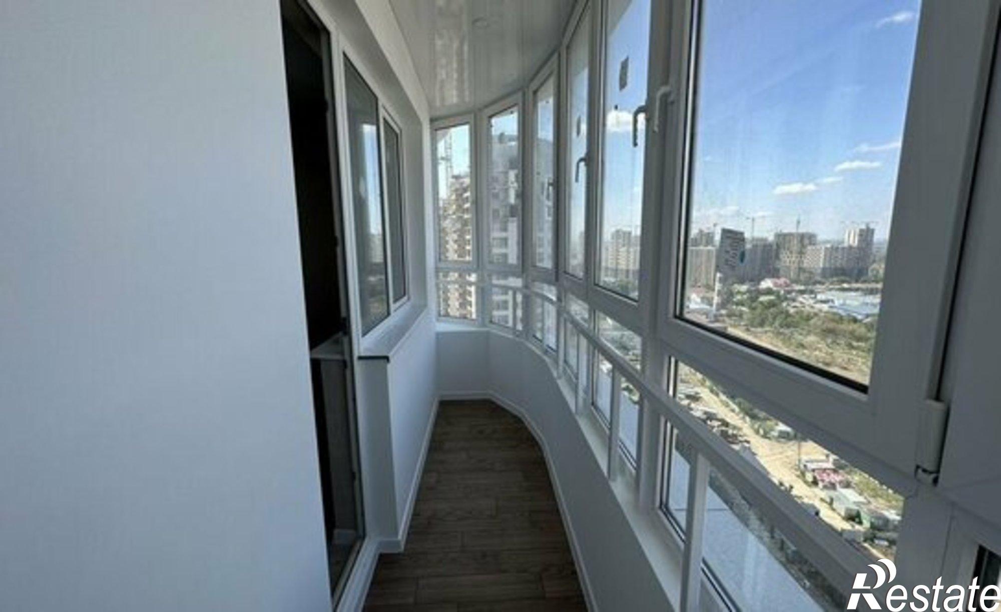 Купить квартиру за 10 500 000 рублей на Воронежская улица, 47/11