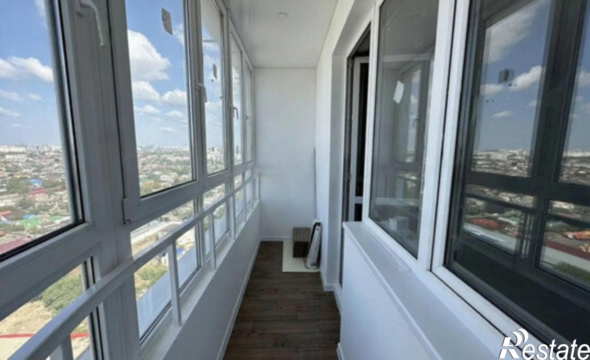 Купить квартиру за 10 500 000 рублей на Воронежская улица, 47/11