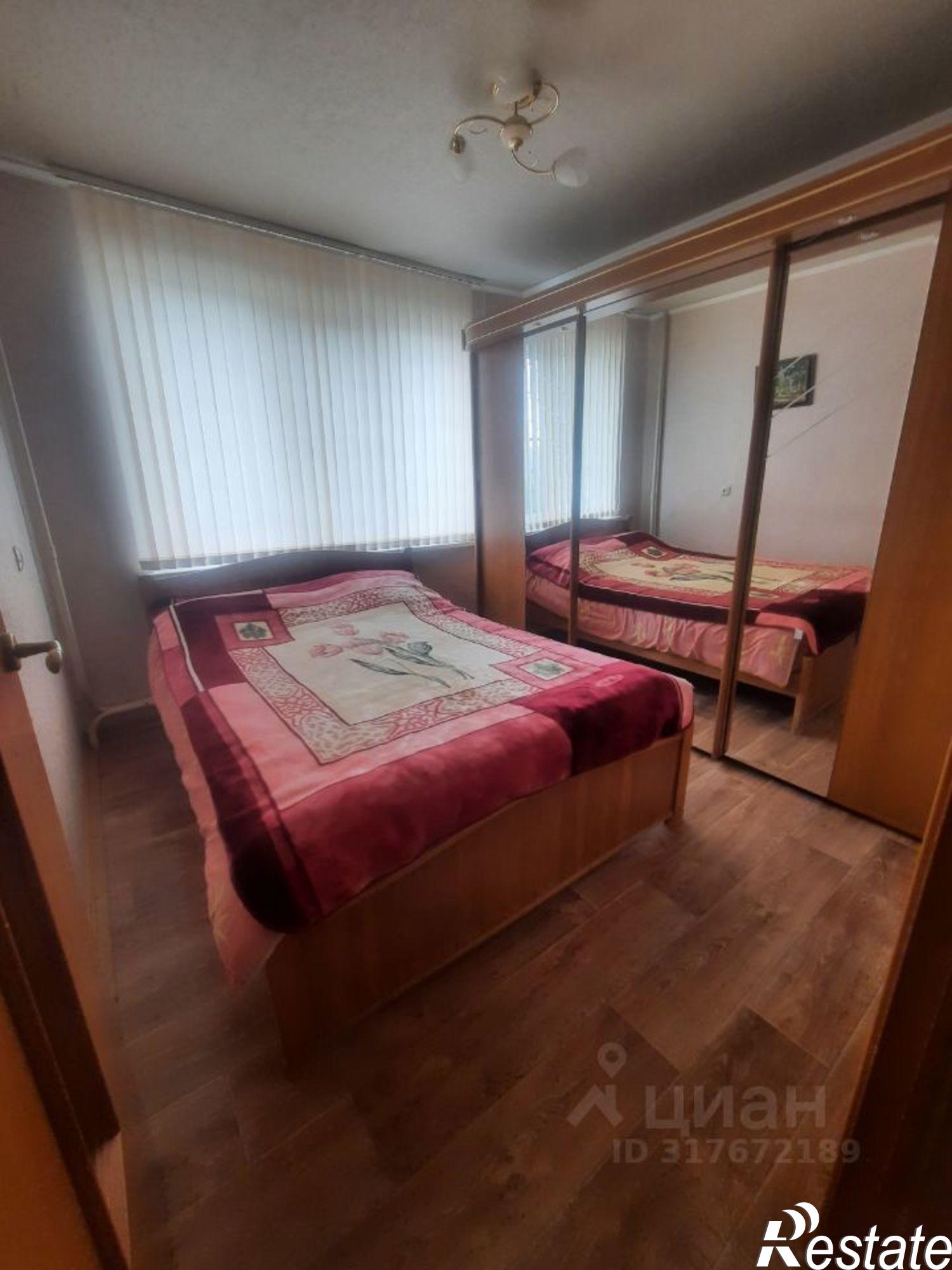 Купить квартиру за 5 100 000 рублей на улица Невкипелого, 21