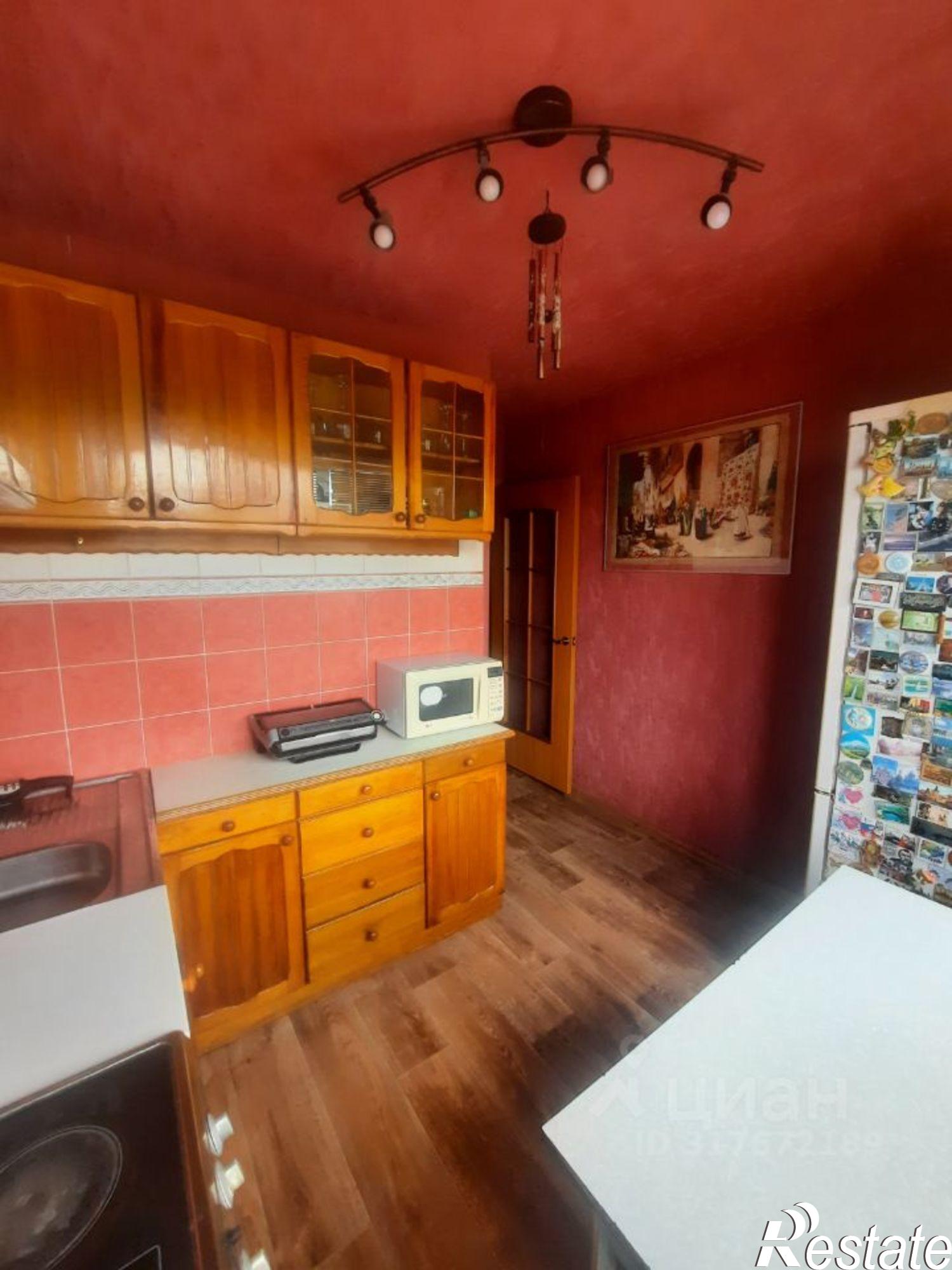 Купить квартиру за 5 100 000 рублей на улица Невкипелого, 21