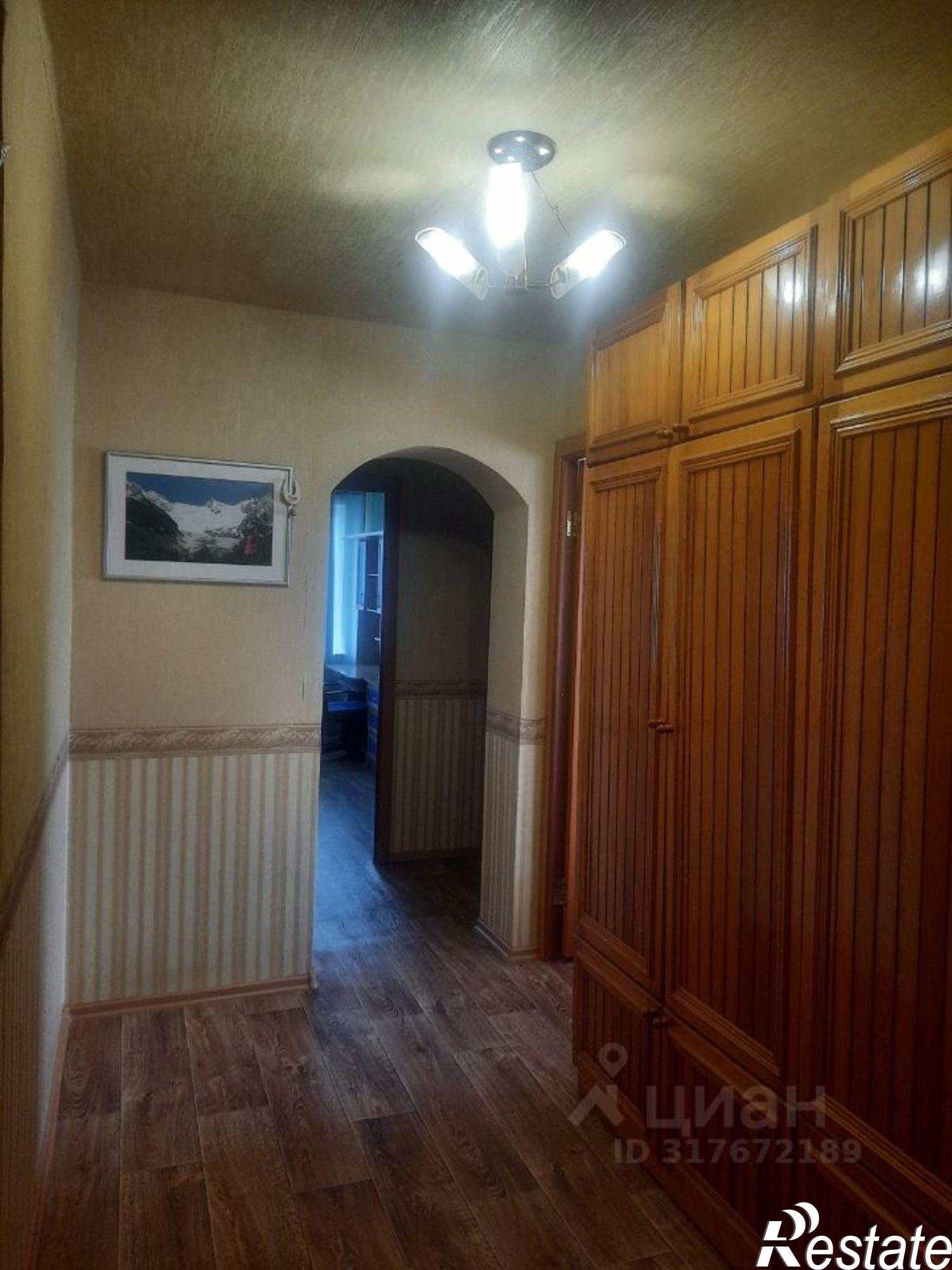 Купить квартиру за 5 100 000 рублей на улица Невкипелого, 21