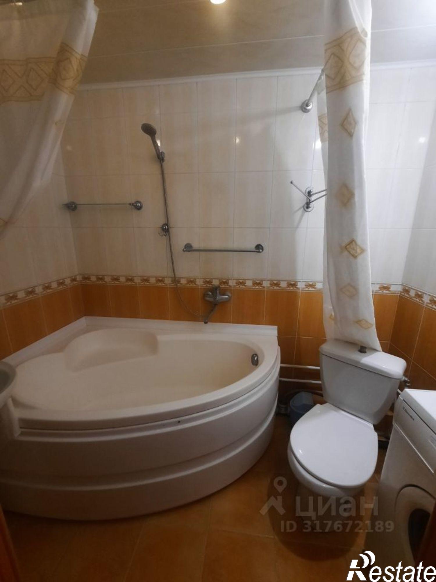 Купить квартиру за 5 100 000 рублей на улица Невкипелого, 21