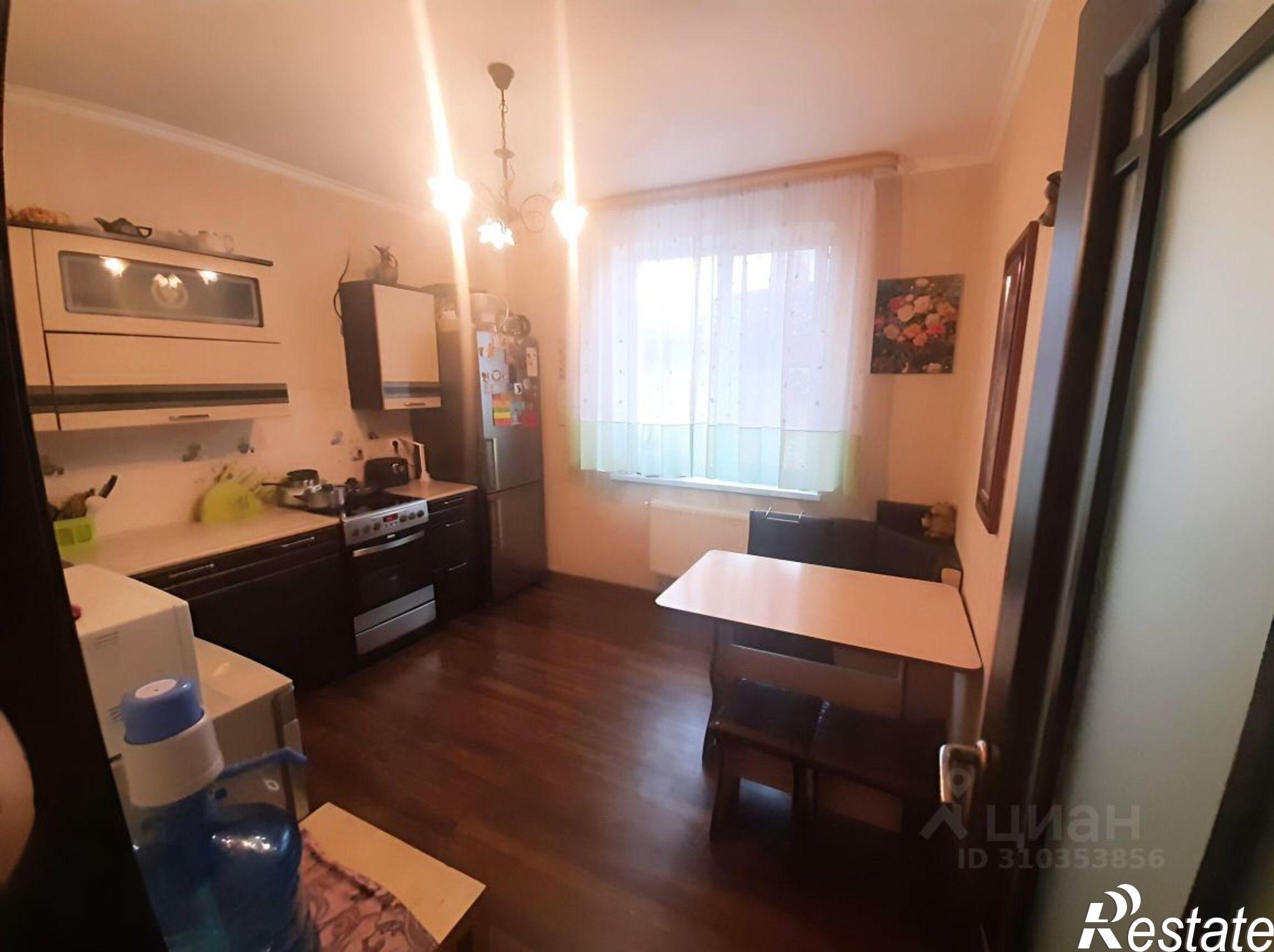 Купить квартиру за 1 700 000 рублей на Геодезическая улица, 28