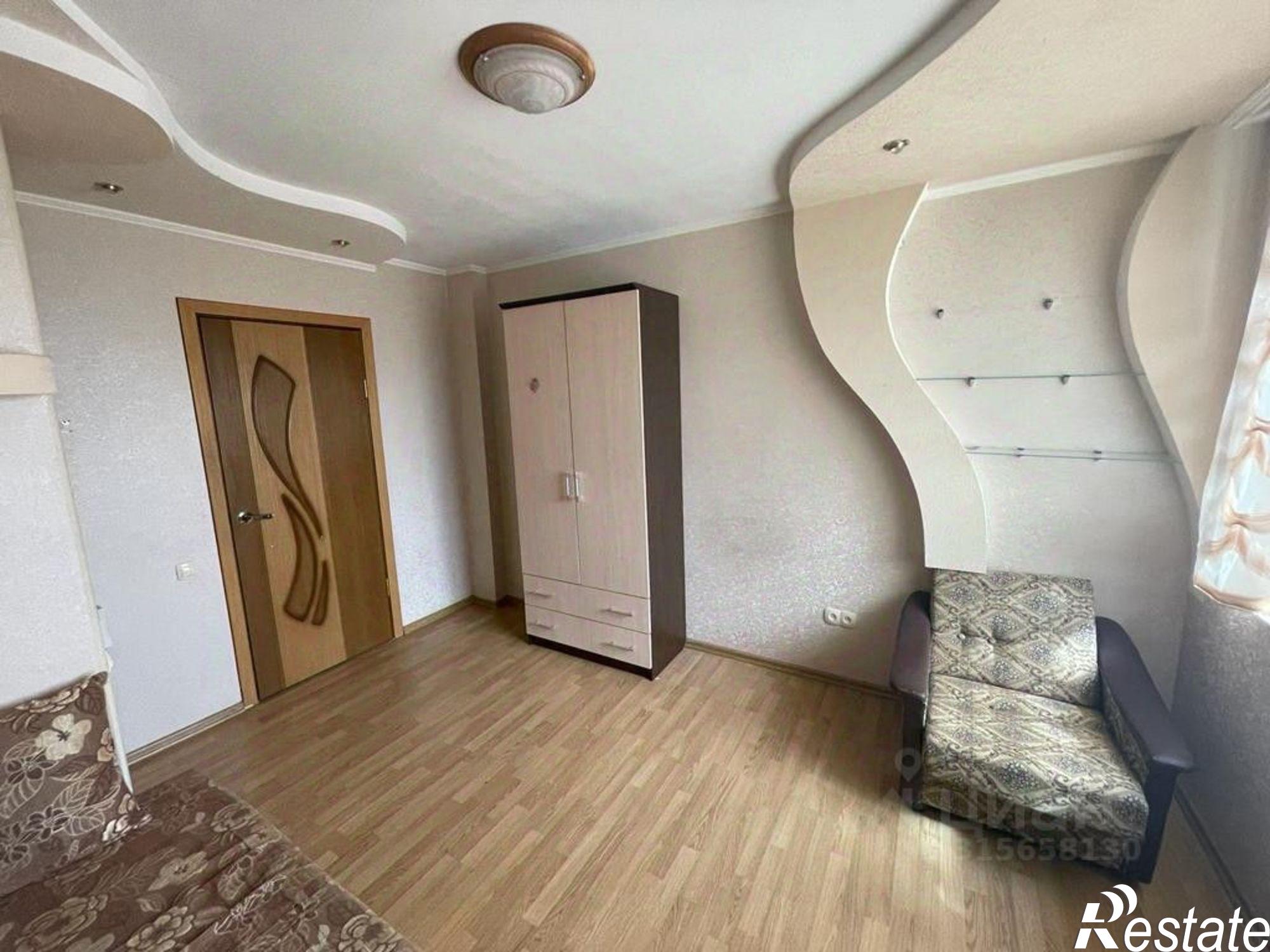 Купить квартиру за 3 000 000 рублей на Ставропольская улица, 3