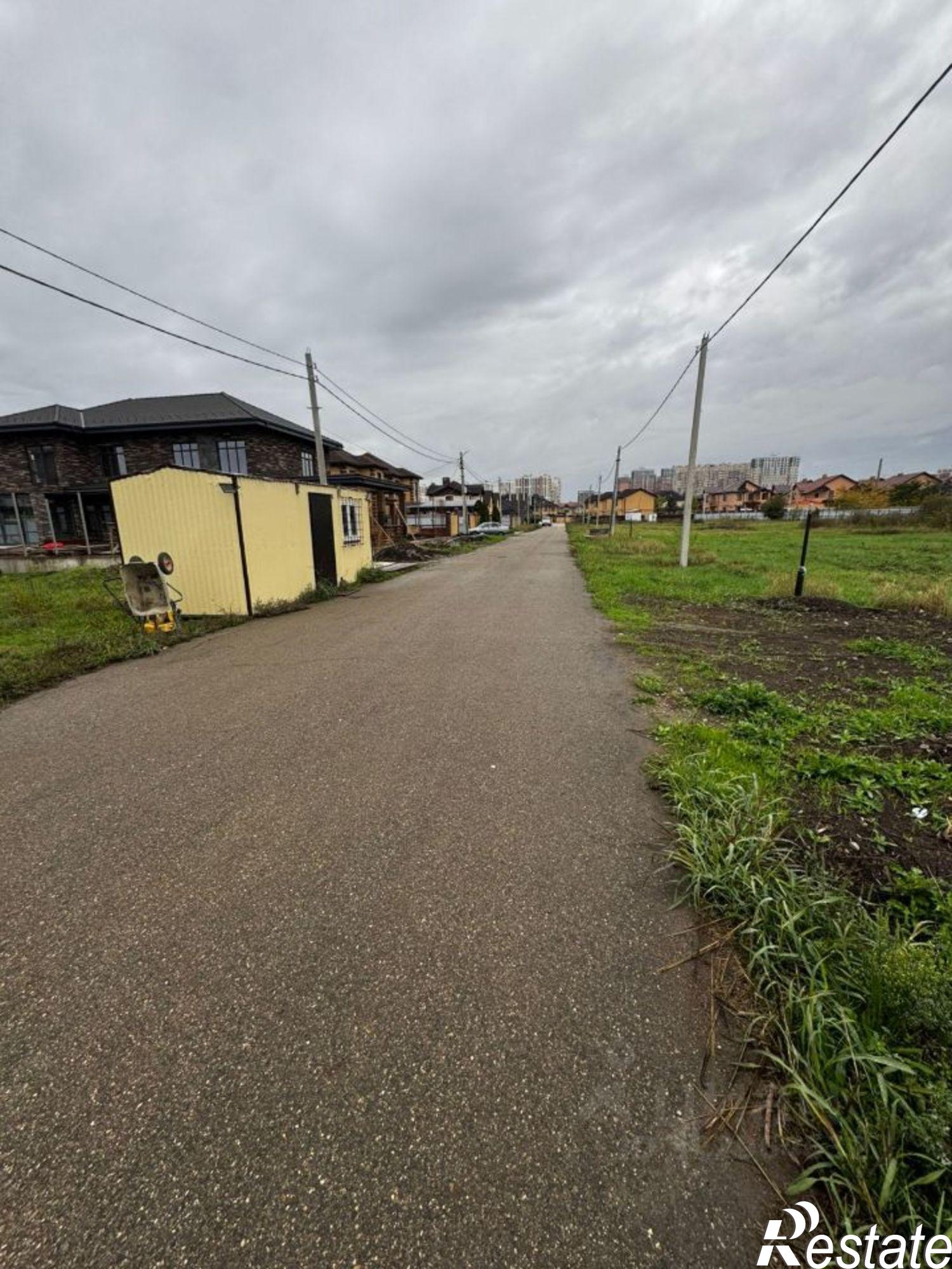 Купить землю, земельный участок за 16 660 000 рублей на Эрмитажная улица, 9