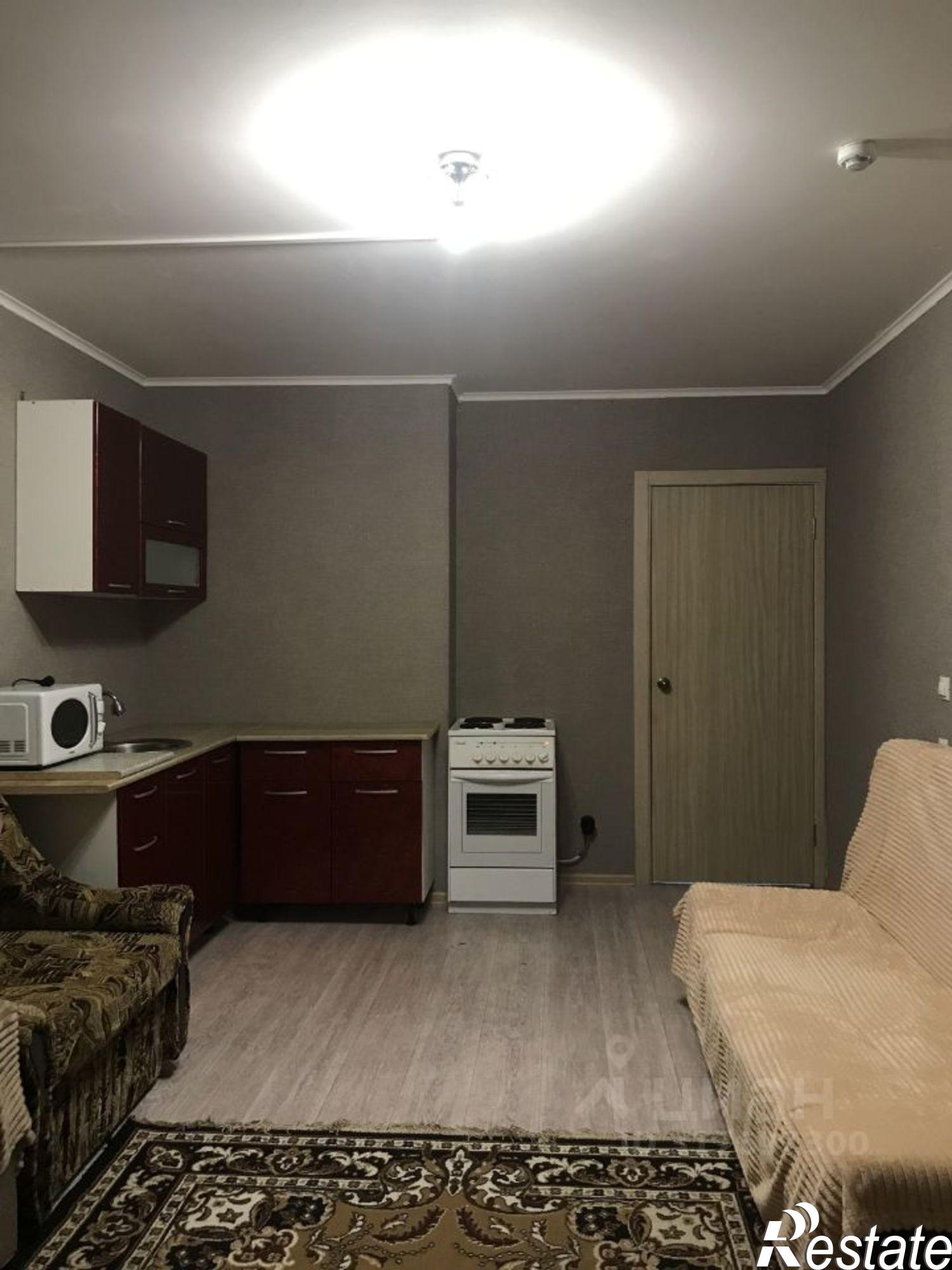 Купить квартиру за 5 200 000 рублей на улица Валерия Гассия, 19