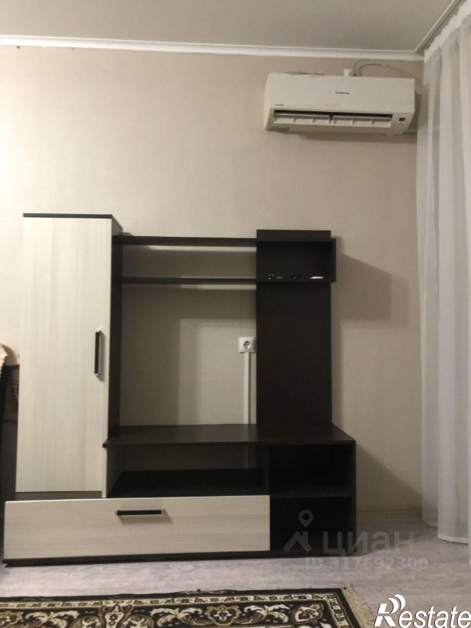 Купить квартиру за 5 200 000 рублей на улица Валерия Гассия, 19