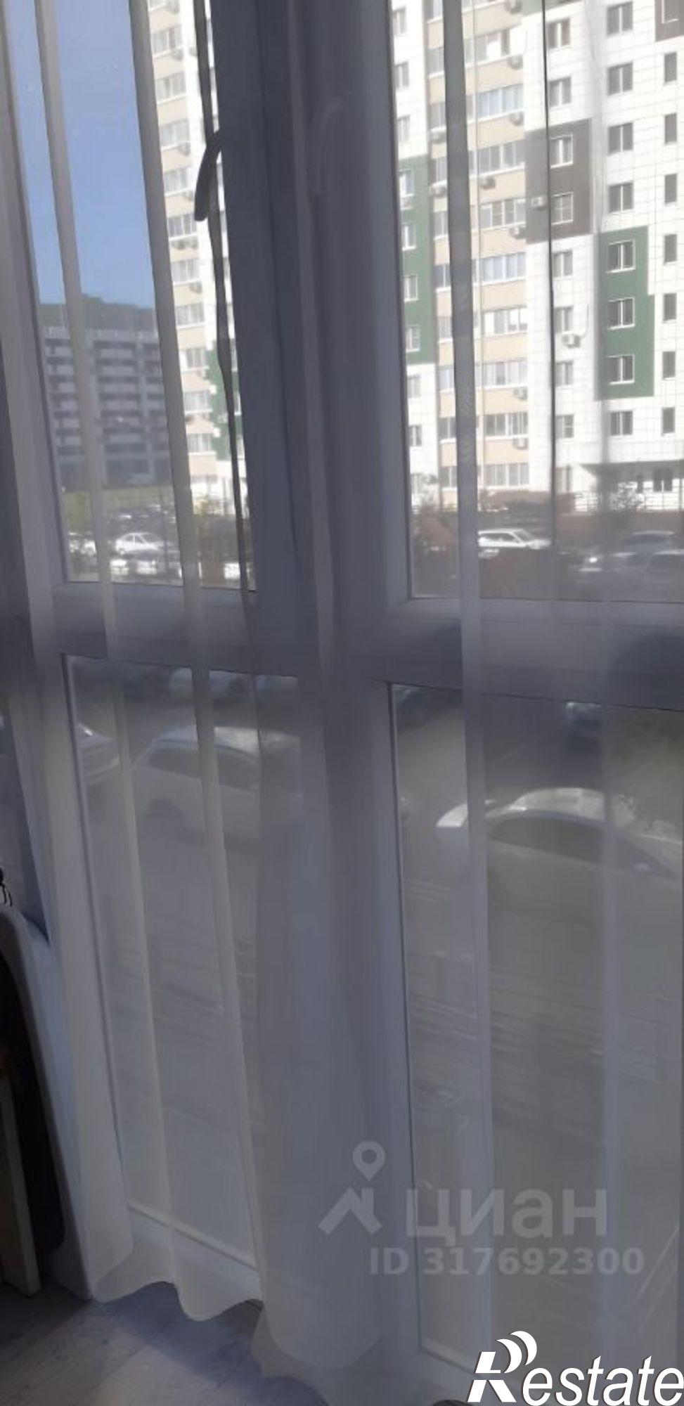 Купить квартиру за 5 200 000 рублей на улица Валерия Гассия, 19