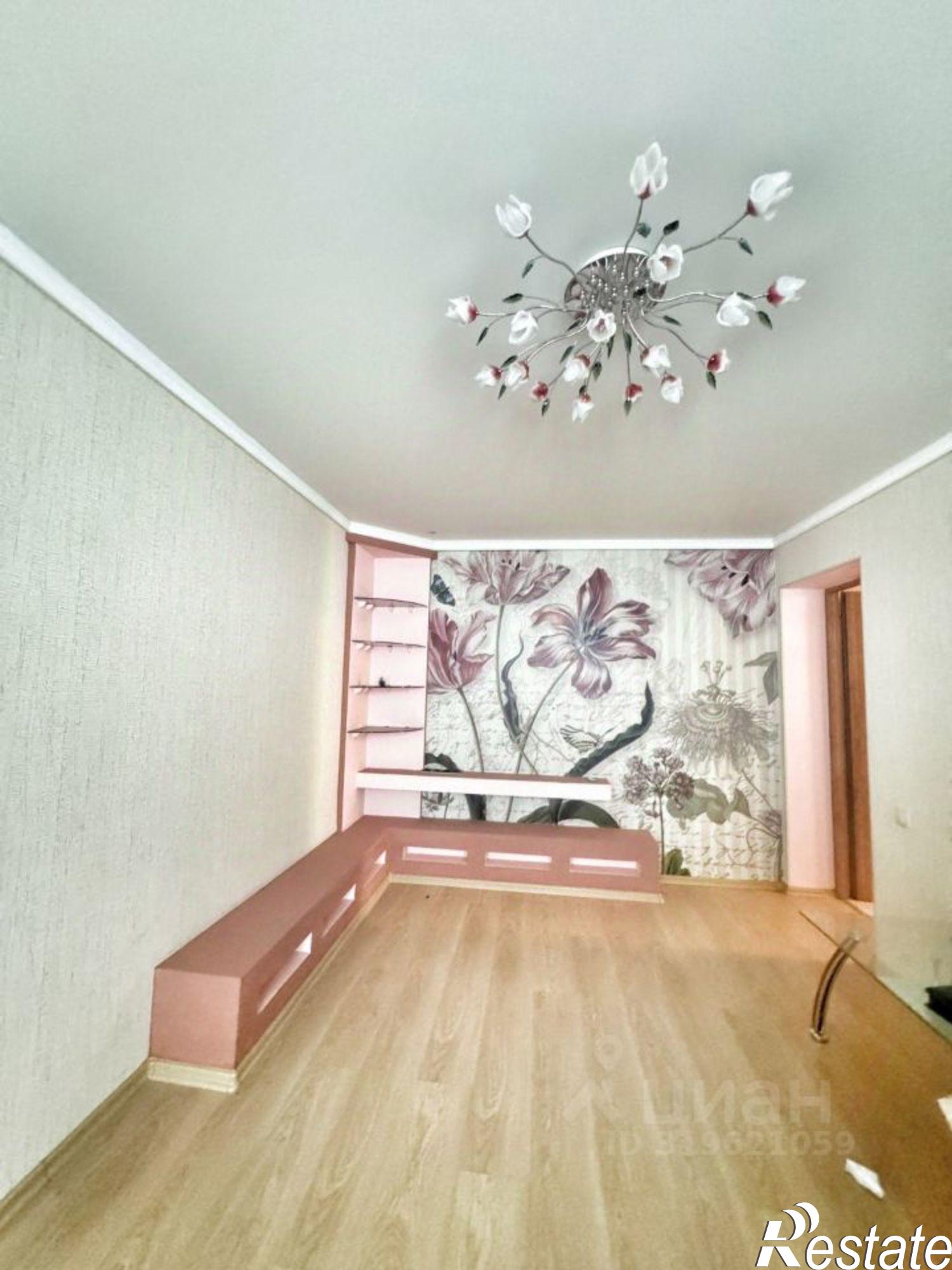 Купить квартиру за 7 800 000 рублей на Ставропольская улица, 182