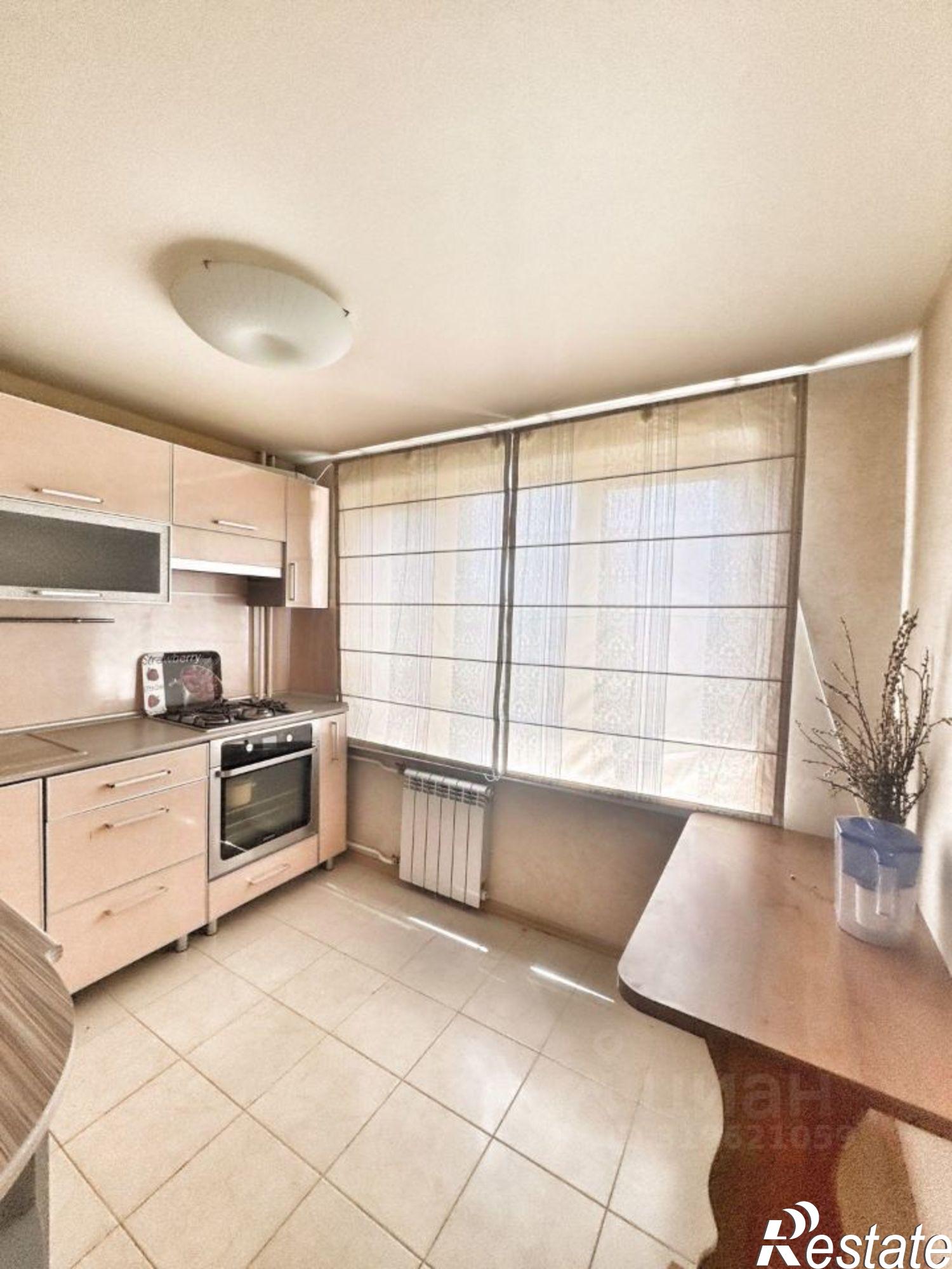 Купить квартиру за 7 800 000 рублей на Ставропольская улица, 182