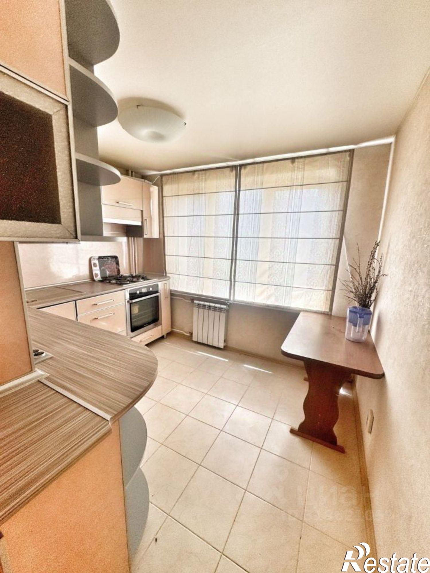 Купить квартиру за 7 800 000 рублей на Ставропольская улица, 182