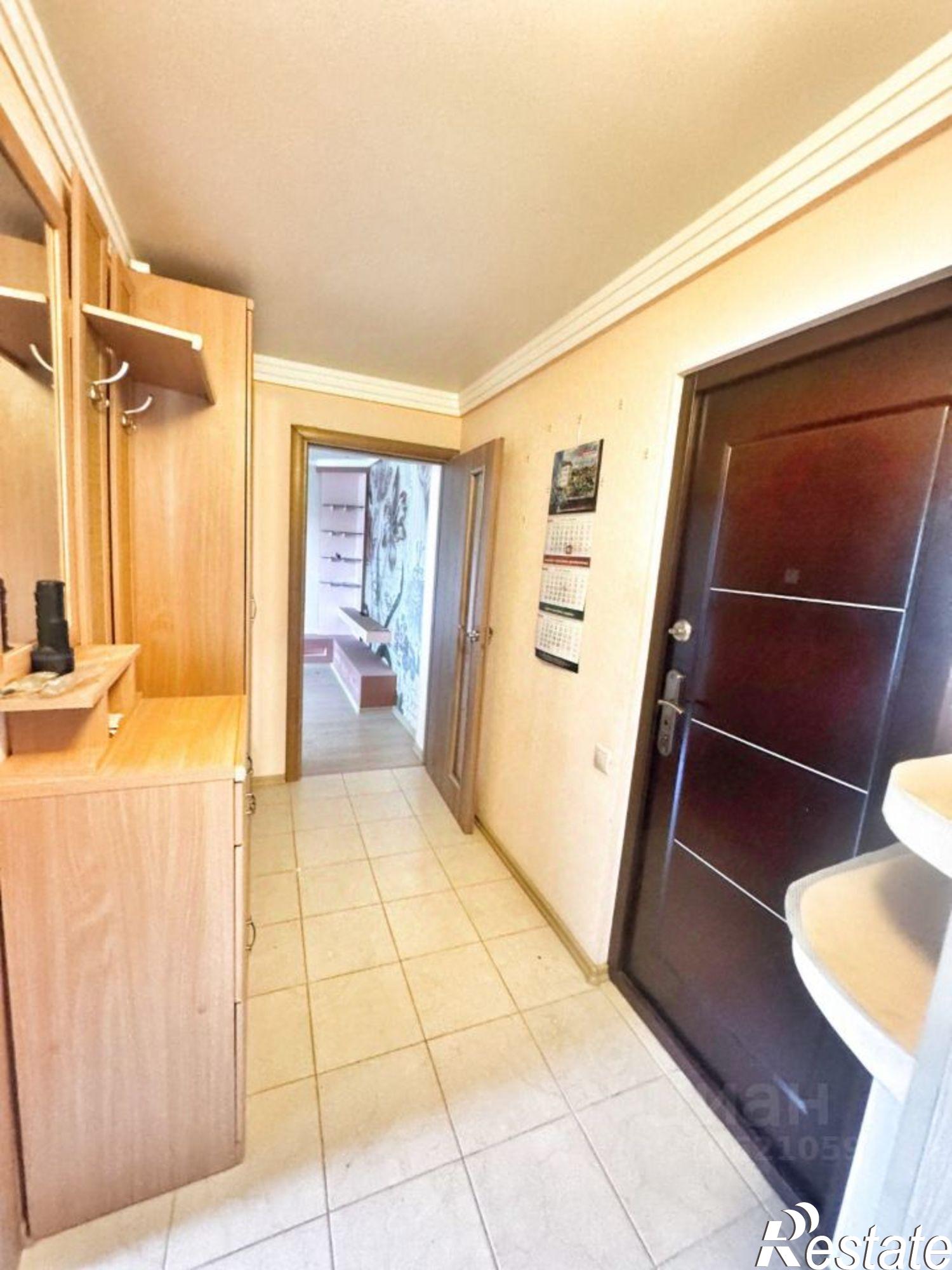 Купить квартиру за 7 800 000 рублей на Ставропольская улица, 182