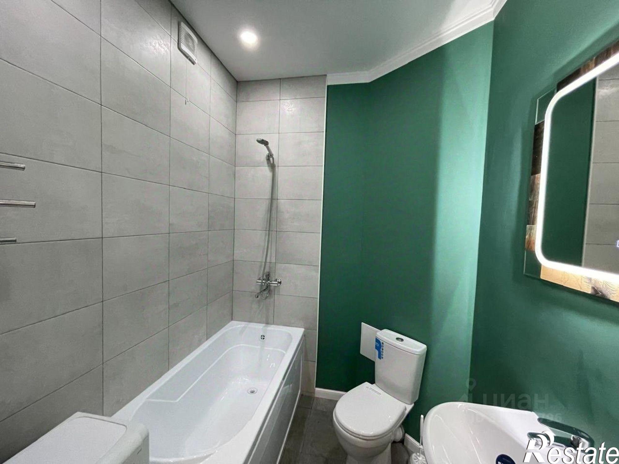 Купить квартиру за 5 650 000 рублей на Воронежская улица, 47/11