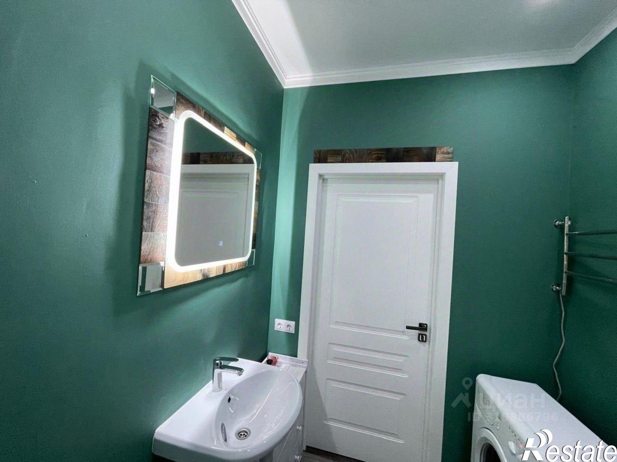 Купить квартиру за 5 650 000 рублей на Воронежская улица, 47/11