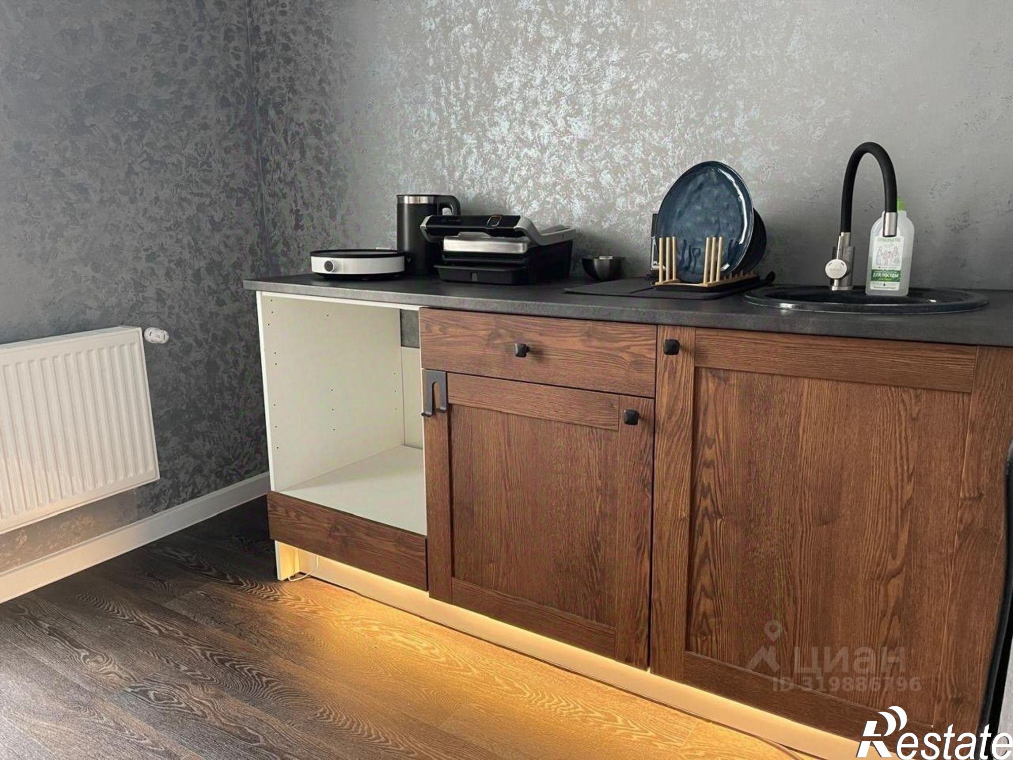 Купить квартиру за 5 650 000 рублей на Воронежская улица, 47/11