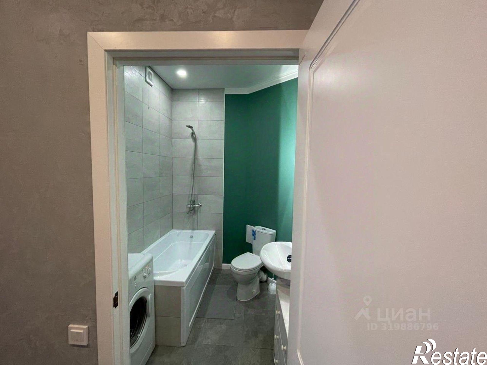 Купить квартиру за 5 650 000 рублей на Воронежская улица, 47/11