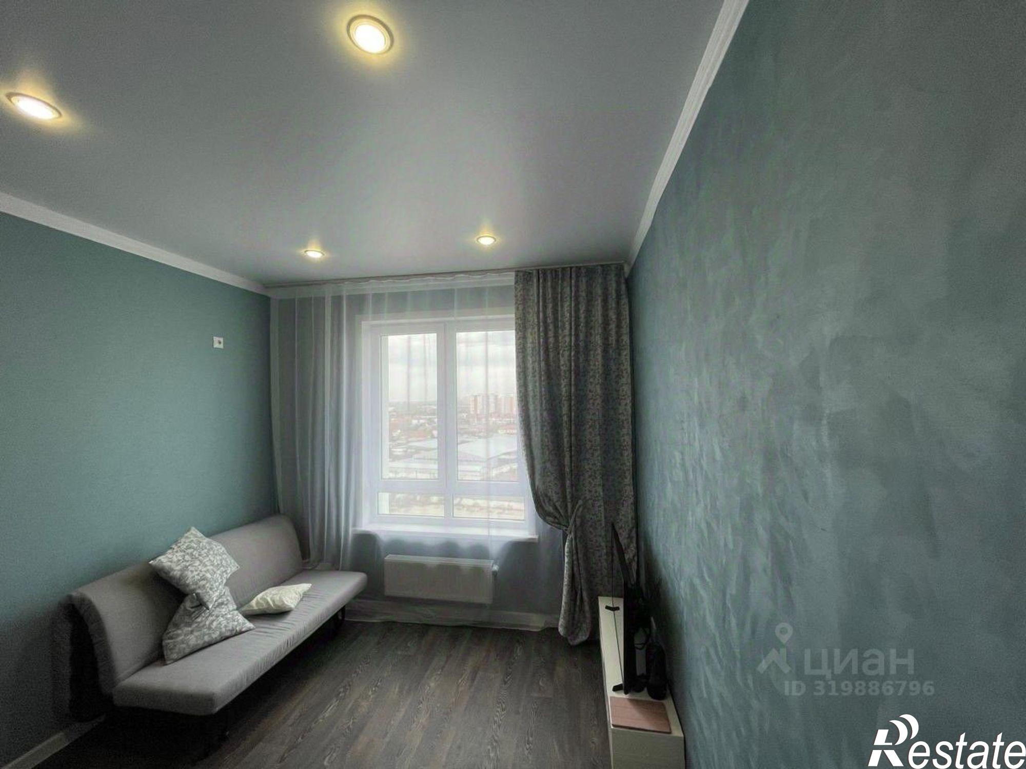 Купить квартиру за 5 650 000 рублей на Воронежская улица, 47/11