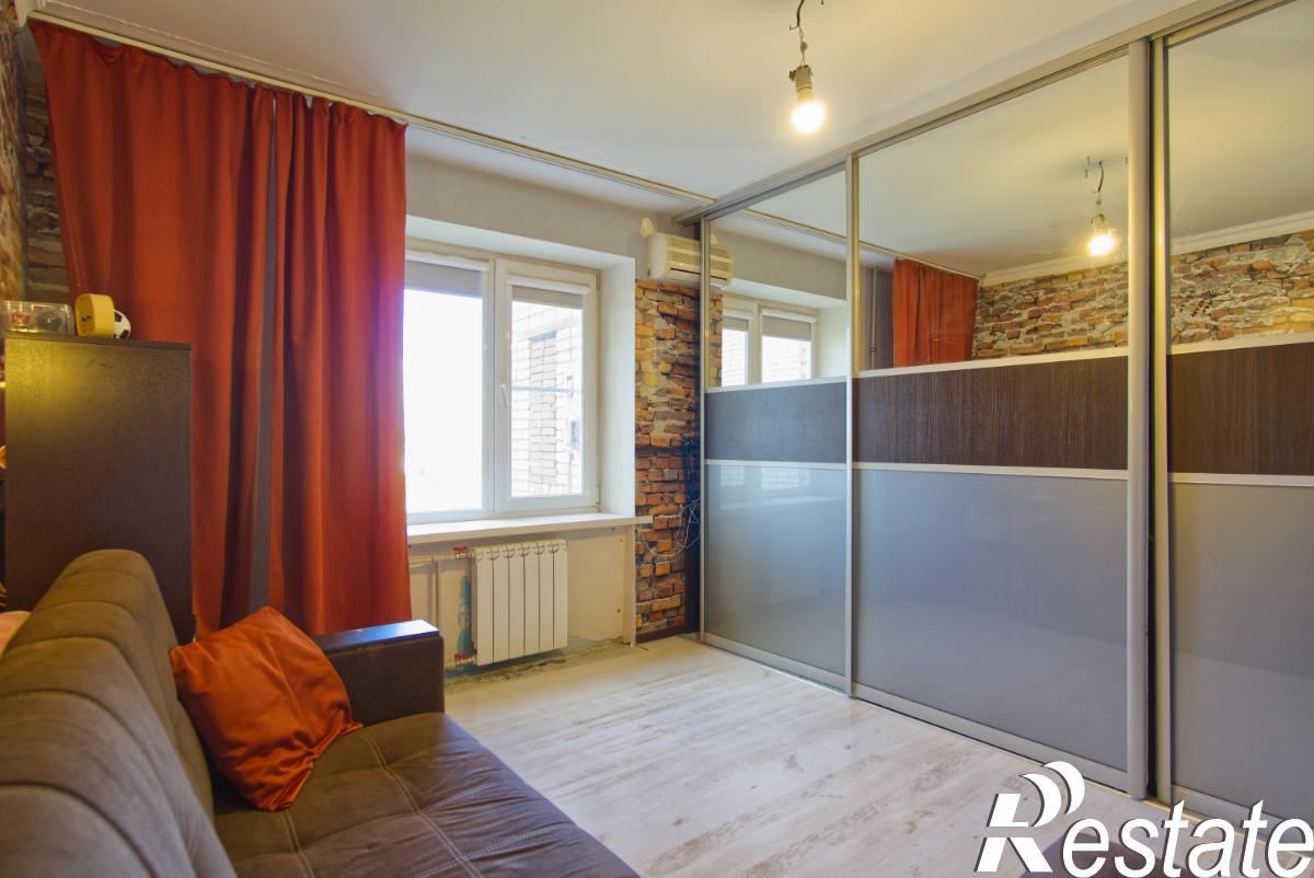 Купить квартиру за 7 800 000 рублей на Ставропольская, 221