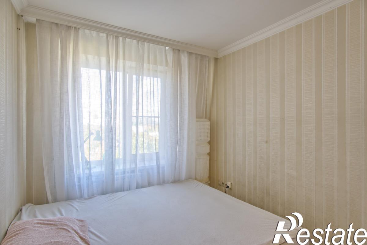 Купить квартиру за 7 800 000 рублей на Ставропольская, 221