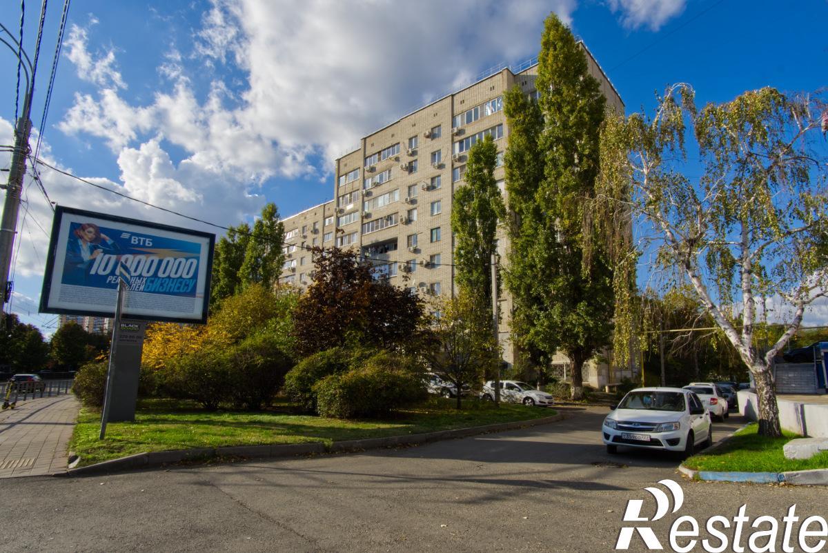 Купить квартиру за 7 800 000 рублей на Ставропольская, 221