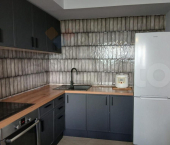 3-комн, 90.5кв м, этаж 9/14 Красных Партизан ул, 107