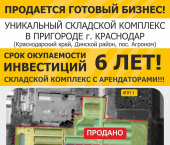 склад 1500 кв м гаражная улица, 205