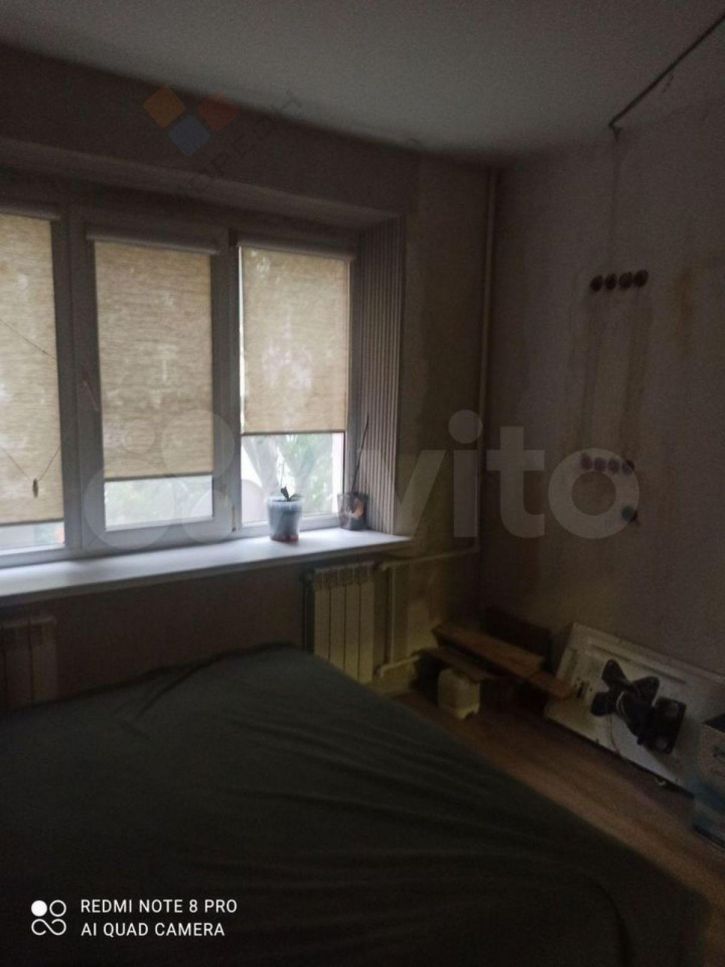 3-комн квартира Красных Партизан ул, 77