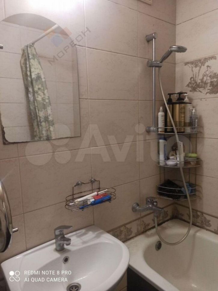 3-комн квартира Красных Партизан ул, 77