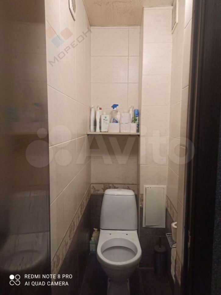 3-комн квартира Красных Партизан ул, 77