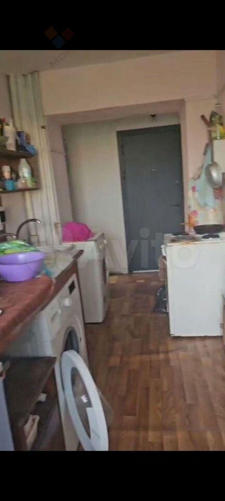 Комната Восточно-Кругликовская ул, 47/1