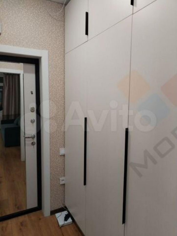 1-комн квартира Лётчика Позднякова ул, 2к12