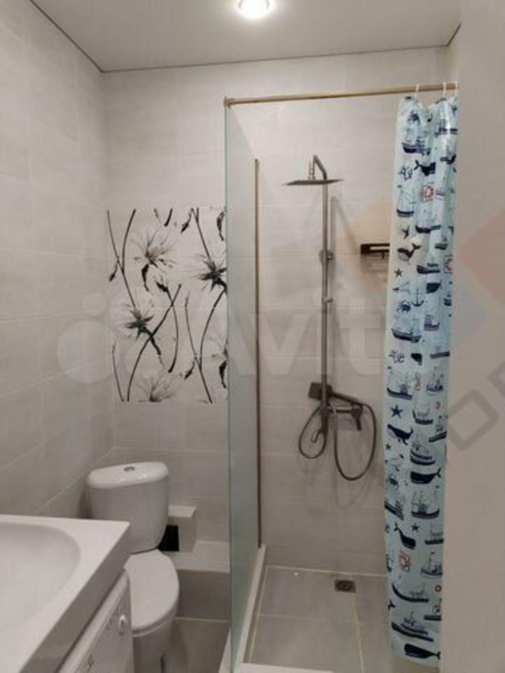 1-комн квартира Лётчика Позднякова ул, 2к12