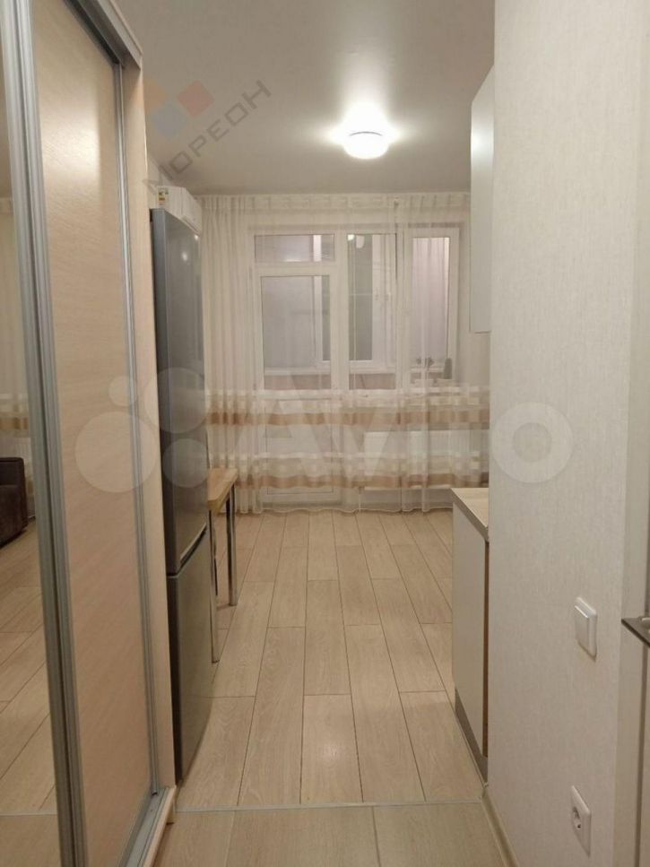 1-комн квартира Заполярная ул, 45