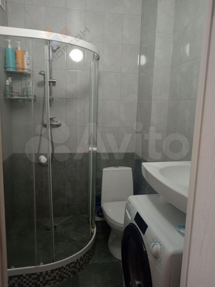 1-комн квартира Заполярная ул, 45