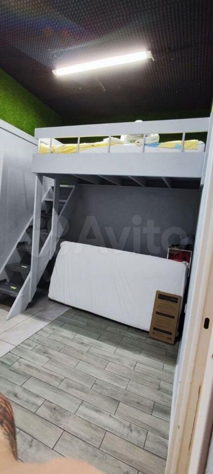 3-комн квартира Сергея Есенина ул, 82/6