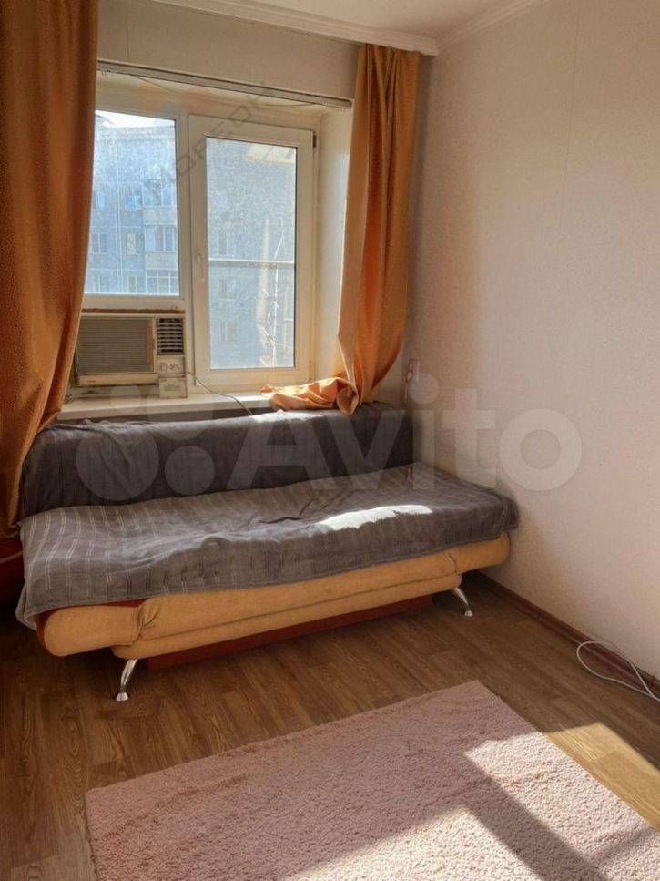 Комната Московская ул, 72