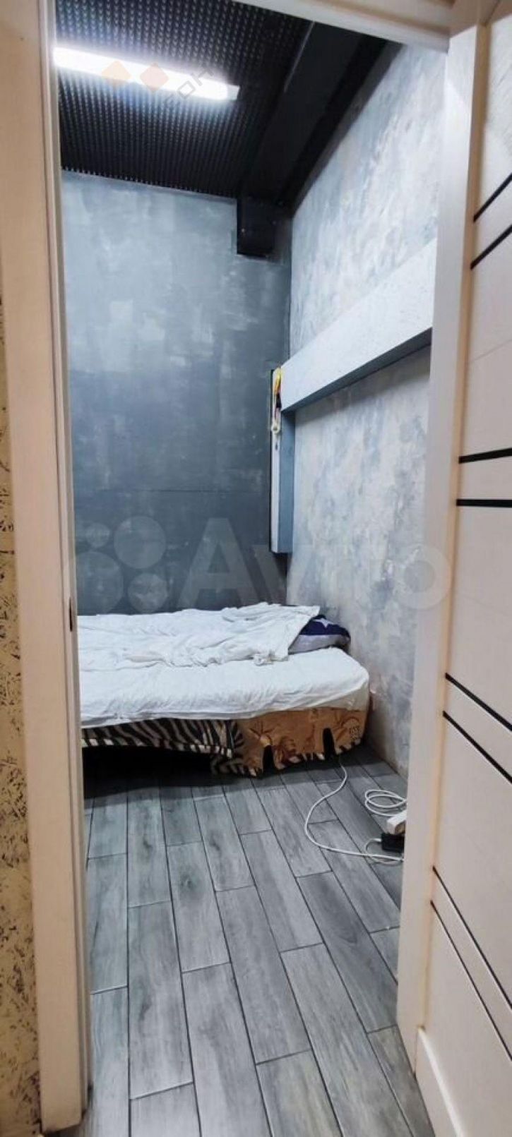 3-комн квартира Сергея Есенина ул, 82/6