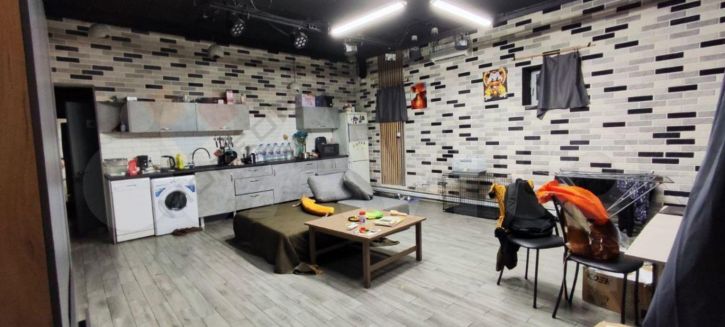 3-комн квартира Сергея Есенина ул, 82/6