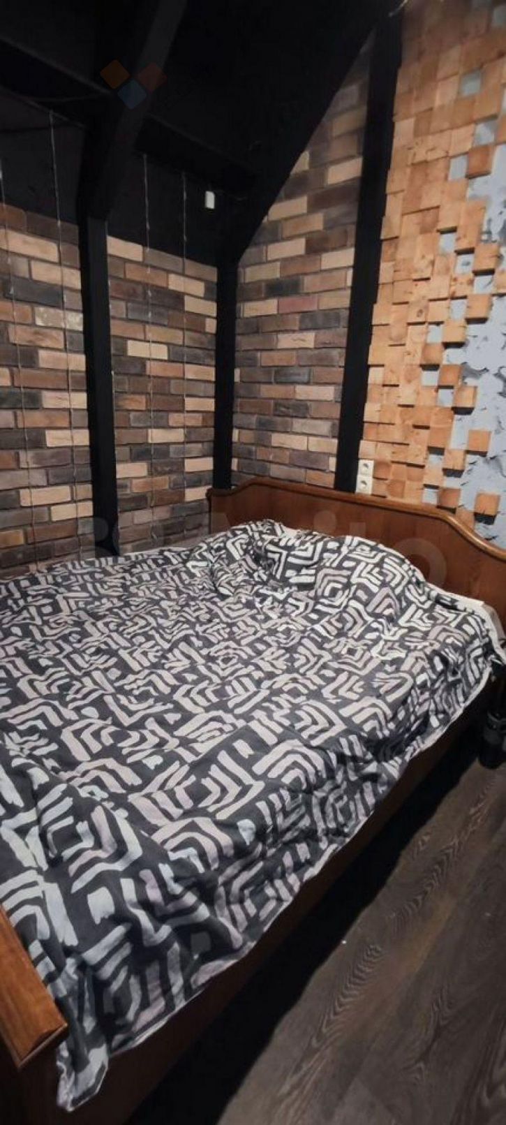 3-комн квартира Сергея Есенина ул, 82/6