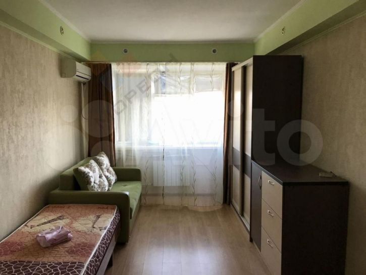 Комната Трамвайная ул, 90