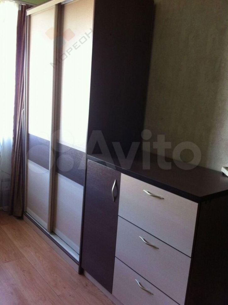 Комната Трамвайная ул, 90