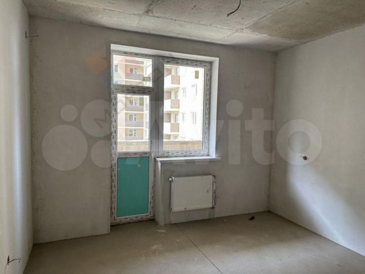 1-комн квартира Героя Ростовского ул, 8/ к5