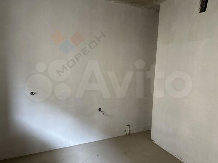 1-комн квартира Героя Ростовского ул, 8/ к5