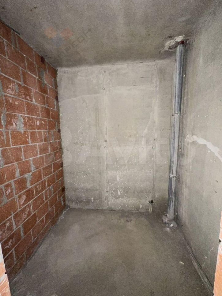 1-комн квартира Героя Ростовского ул, 8/ к5