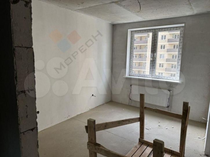 1-комн квартира Героя Ростовского ул, 8/ к5