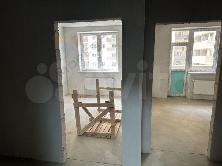 1-комн квартира Героя Ростовского ул, 8/ к5