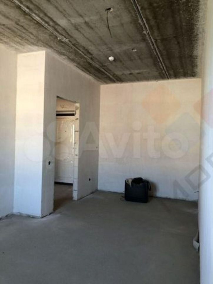 1-комн квартира Комарова ул, 106/Бк4