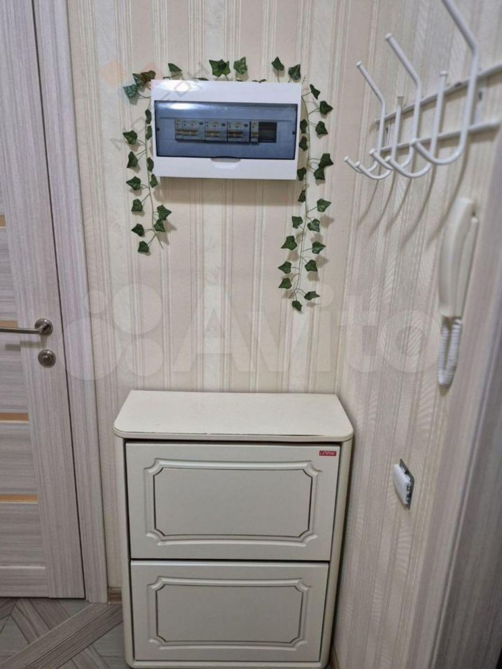 1-комн квартира Петра Метальникова ул, 3/1 к1